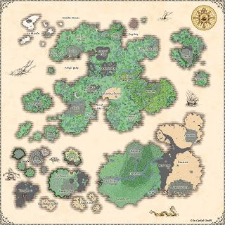 Falcon-Global Client